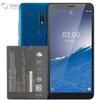Aplicable a la batería del teléfono móvil Nokia C3 SP330, placa de batería externa de gran capacidad de 3040 mAh, venta al por mayor de fábrica, comercio exterior