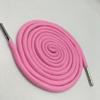224 Colores en Stock 1.4m Hilo de Poliéster de Núcleo Duro Retorcido Cordón de Ajuste para Cintura de Pantalones Deportivos Cuerda para Ropa Sudadera Cordón