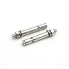 Tornillo de Expansión de Acero Inoxidable 304 Tornillo de Extracción Externa Hexagonal Exterior Tornillo de Expansión Metálico Invisible M6M8M10M12