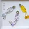 Pulseras a Precio de Mayorista Directo de Fábrica, Colgantes Hechos a Mano para DIY, Accesorios de Hilo, Dijes Pixiu, Lindos y Versátiles