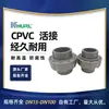 Los fabricantes venden CPVC en vivo por Wuxi Yixing Nantong Suzhou Changzhou Shanghai Hainan Haikou