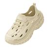 Zapatos con Agujeros Sandalias para Hombre Zapatos Deportivos Casuales Zapatos Torre para Hombre Zapatos de Tabla Zapatos para Caminar Zapatos Traceway Zapatos de Playa Zapatos para Vadear