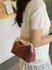 Nuevo bolso de mano bordado estilo chino de Shuai Mi, bolso elegante con cierre de cadena, bolso cruzado elegante para mujer