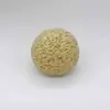 Tampa de Frasco de Perfume de Pedra Vulcânica LOVC, Meteorito, Cimento de Alta Resistência, Pedra Artificial, Luxo Leve para Hotéis e Pousadas, Tampa Difusora de Aroma