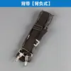 Accesorios para pulverizador de mochila, pulverizador de gasolina, pulverizador doméstico, bomba de doble cilindro, válvula reguladora de presión, tanque de combustible, válvula de interruptor