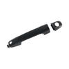 Suministro Transfronterizo 82651-1J000 Manija Exterior de Puerta de Coche 83651-1J000 Adecuado para Piezas de Automóvil Modernas