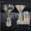 Bomba Mezcladora Líquida Higiénica Mezclador de Acero Inoxidable Leche en Polvo Yogur Jugo Pasta de Frijol Mezclador de Polvo de Agua