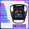 Adecuado para el navegador Android de pantalla vertical para coche Regal Opel Sonic Sub-Opel Insignia 09-13