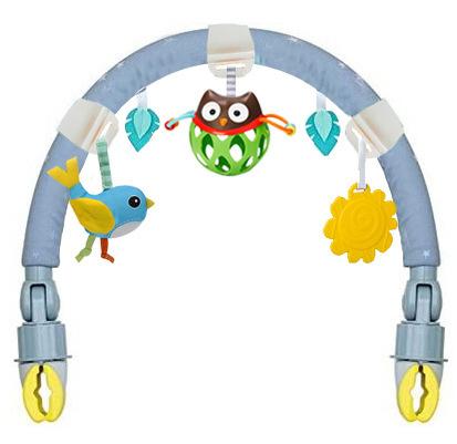 猫头鹰车夹：17元