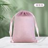 Bolsa de Terciopelo con Cordón, Bolsa de Terciopelo para Empaque de Joyería, Bolsa de Terciopelo para Almacenamiento de Joyería, Bolsa con Cordón, Bolsa de Terciopelo con Cordón Personalizada