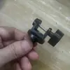 Bastão de selfie peças pequenas acessórios base grampo conector parafuso clipe universal para fixar telefones celulares e gimbals