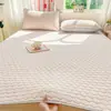 2026 Novo Modelo Tapete de Resfriamento de Silicone Cor Sólida Conjunto de Três Peças