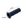 Atacado de Fábrica Capas de Borracha para Guidão, Capas de Plástico para Guidão de Bicicleta, Capas Absorventes de Choque para Guidão de Bicicleta Mountain Bike, Capas para Guidão de Carrinho de Bebê