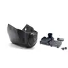 Adecuado para Land Rover Evoque, Range Rover, Discovery, Defender, Jaguar Xfl Carcasa de Grabadora de Conducción Sin Cableado 24H Fábrica Original