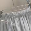 Pijamas Sexy Feminino Verão Seda de Gelo Puro Desejo Borboleta Explosiva Alça Fina Roupa de Casa Fina Série Japonesa