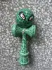Espada Japonesa de Madera Espada de Bola Jade Niños y Adultos Educativo Competitivo Habilidades de Competición Ejercicio de Bolas Coordinación Mano-Ojo Juguete