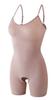 Roupas para modelar o corpo feminino Cueca boxer justa feminina Arquivo aberto plus size Corpo abdominal Sutiã para reforço dos seios Transfronteiriço Europa e América