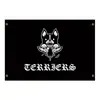 Personalización de Exportación Transfronteriza Amazon 3Shooters Tela de Fondo para Disparos Decoración de Interiores Tela Colgante Fábrica Venta al por Mayor
