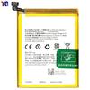 Para Teléfono Móvil Oppo F5/F3/F5 Youth/F3S Batería Blp631 Placa de Carga 3200Mah Venta al por Mayor