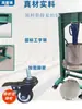 Máquina de Prensa de Tonel Jack Manual Relleno de Verduras Exprimidor de Agua Comercial Máquina de Prensa de Aceite de Lías de Hidromiel Fruta Grande