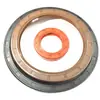 Fabricante Vende Cola de Nitrila EPDM Silicone Fluoreto Cola TCSC Retentor de Esqueleto Resistente à Água e ao Óleo 180*220*18