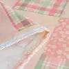 Juego de Tres Piezas de Alfombrilla de Tela Gruesa, Alfombrilla Refrigerante y Sábana para Cama, Estilo Nuevo 2026