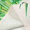 Cortinas para Puerta de Tela de Algodón y Lino Personalizadas por el Fabricante Cortinas Colgantes para Partición de Dormitorio Cocina Baño