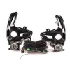 Adecuado para Modificación de Luces Diurnas 2021 Toyota Yaris Luces Diurnas 2022 Toyota Yaris