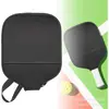 Bolsa para Paleta de Pickleball de Neopreno en Stock, Funda Impermeable y a Prueba de Golpes para Paleta, Bolsa de Almacenamiento para Pickleball para Deportes al Aire Libre