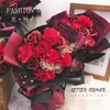 Malla Diamante Mediana Dura Acompañamiento Decoración Ceremonia Hilo Estrella Bolsa Floral Hilo de Flores Tela Hilo Estrella Luna Tela Ropa de Escenario
