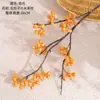 Zozikou Fabricante de Ramas de Frutas Xiaomi Flores Artificiales Plantas Verdes Venta al por Mayor Decoración de Bodas Manualidades Ins Flores Artificiales Transfronterizas