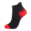 Tobillera Popular Calcetines Casuales de Compresión Calcetines para Hombres y Mujeres de Amazon Material de Nylon Calcetines de Presión Deportivos al por Mayor