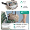 En Stock Bolso de Tenis Nuevo Bolso de Tenis Transfronterizo Bolso de Tenis para Exteriores Bolso para Raquetas de Tenis Pickleball Bolso Cruzado de Tenis Bolso de Mano