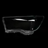 Adecuado para Perodua Beeza Cubierta de Faro 16-19 Beeza Máscara de Cubierta de Faro Carcasa Inferior