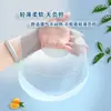 Productos para Bebés Nuevos Transfronterizos Baberos de Silicona Bolsillos para Arroz de Bebé Baberos de Silicona Impermeables Ligeros Bolsillos para Arroz Al por Mayor
