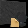 Paneles Acústicos de Fieltro Amazon Rejilla en Forma de Diamante Paneles Absorbentes de Sonido de Fibra de Poliéster Muro de Fotos Autoadhesivo Decorativo Pegatinas de Pared Reductoras de Ruido