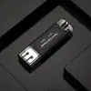 Leitor de Cartão de Memória SDTF de Alta Velocidade Tudo-em-Um USB Multifuncional Tipo-C para Carro, Computador, Celular OTG