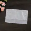 Paño para Probar Zapatos de Tienda de Zapatos de Marca Personalizada, Paño Envoltorio a Medida a Prueba de Polvo, Hoja de Tela No Tejida Personalizable para Forro de Zapatos con Impresión de Logo