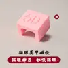 Herramienta Automática para Uñas Ojo de Gato, Absorbe Instantáneamente los Ojos de Gato, Fácil de Aprender para Principiantes, Imán 5 Veces Más Fuerte, Herramienta Amplia para Manicura Francesa
