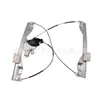 Ensamblaje elevavidrios fl3z1523201h, delantero izquierdo, 6 pines, apto para modelos Ford F-150 2015-2020