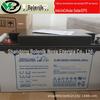 Bateria LEOCH LEOCH 12V80AH DJM1280S bateria livre de manutenção armazenamento de energia solar fotovoltaica