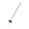 Nuevo estilo 10 cuchillas acero inoxidable flor de ciruelo cortador de alambre de cebolla cortador de hilo de cocina casero gadget creativo cuchillo cortador de alambre de cebolla