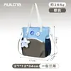 Bolsas, Mochilas Escolares para Alunos do Ensino Fundamental e Médio, Grande Capacidade, Resistentes e Duráveis, Bolsas Transversais para Meninas e Meninos, Bolsas para Aulas de Reforço