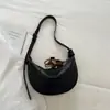 Bolso cruzado casual retro personalizado estilo coreano, nuevo bolso cruzado de moda para el verano 2026, bolso de mano moderno y elegante