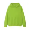 Nuevo Modelo 2025 400g Peso Pesado Hombro Caído Tendencia Marca Algodón con Capucha Holgada Sudadera para Hombre en Stock Venta al por Mayor con Impresión de Logo