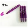 Giz de Cera Pastel a Óleo para Bebê, Solúvel em Água, Grande Capacidade, Pincel Rotativo Recarregável Único, Conjunto Ecológico de 36 Cores com Design Rotativo