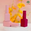 15ml Pintura de Goma Colorida Esmalte de Uñas Botella de Pegamento Pegamento para Esmalte de Uñas Botella Vacía Pegamento para Esmalte de Uñas Botella Vacía