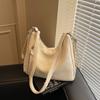 Mochila de Moda Estilo Coreano Más Vendida para Mujer 2026 Nueva Bolso de Hombro Tote de Moda Bolso Cruzado de Gama Alta