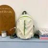 Nova Mochila Minimalista Ultraleve Durável para Montanhismo Viagem ao Ar Livre Esportes Casuais Mochila Pequena Bolsa de Peito Portátil