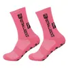 Calcetines de Fútbol de Nuevo Modelo Transfronterizos con Puntos Estilo Fs Antideslizantes Espesados con Base de Toalla Calcetines de Fútbol Venta al Por Mayor
